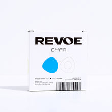 Load image into Gallery viewer, Cyan - 20 Patches