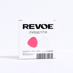 Magenta - 20 Patches